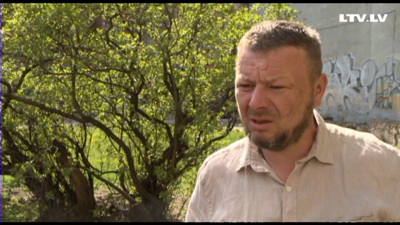 Nesprāgušu kara laika lādiņu Latvijā vēl daudz