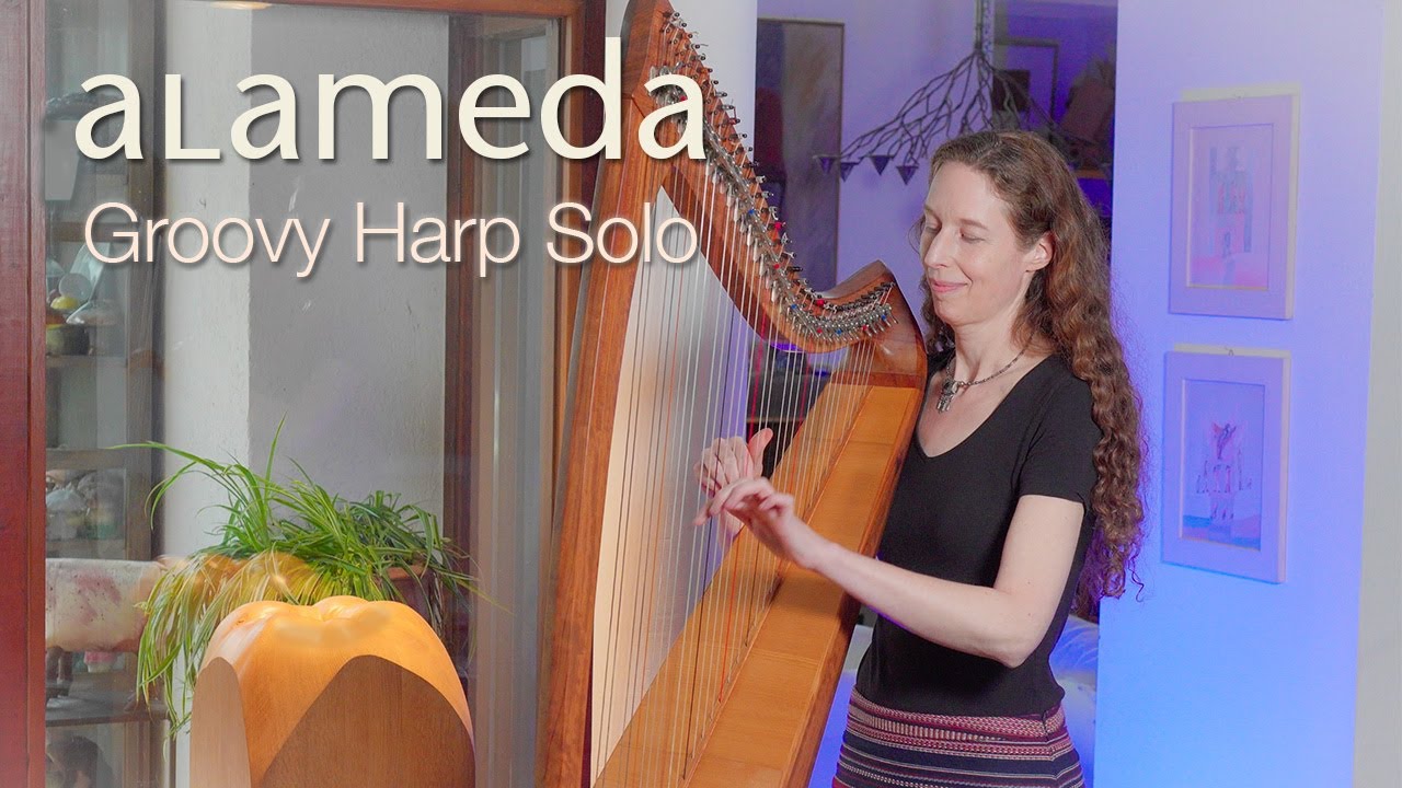 Harp Solo 