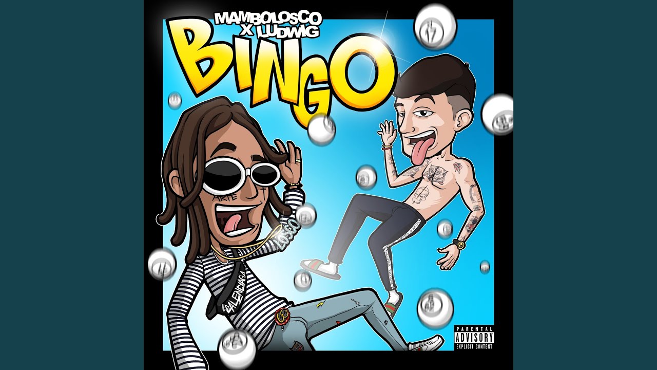 BINGO