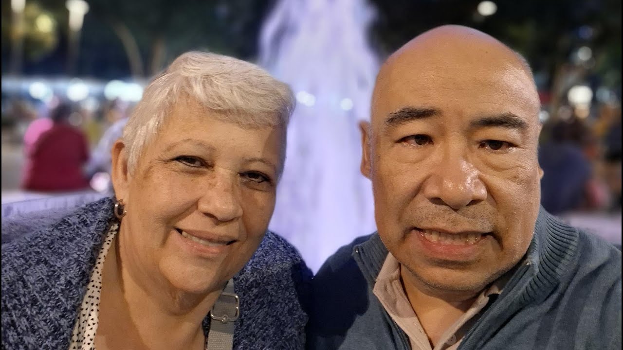 Viaje a la CDMX en Nov 2025