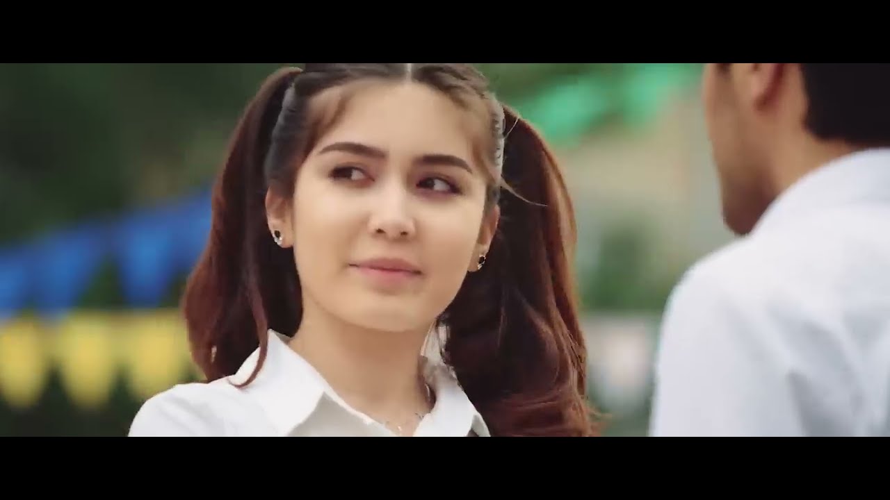 Jasur Umirov - Sayfi (Official Music Video)