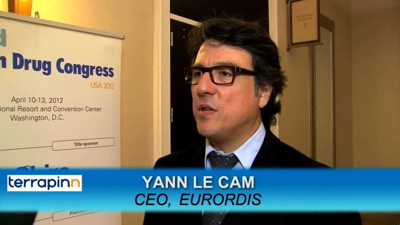 Rare disease and orphan drugs: industry executives at World Orphan Drug Congress USA