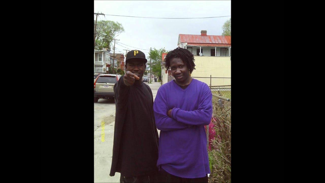 BERNIE G. - KEEP DAT CLUTH