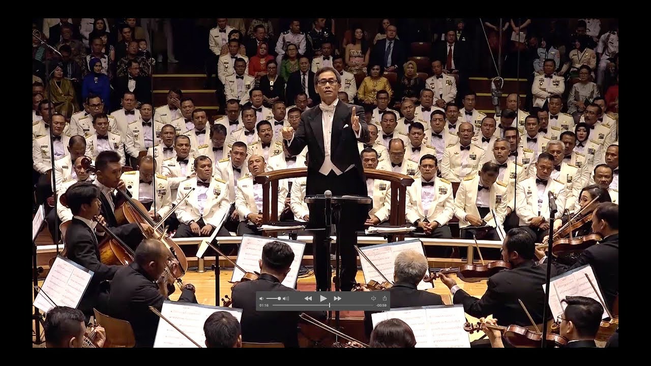 Twilite Orchestra - MARS TNI