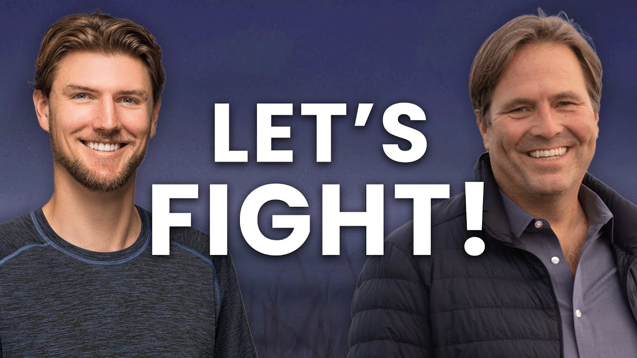 How To Fight And Win