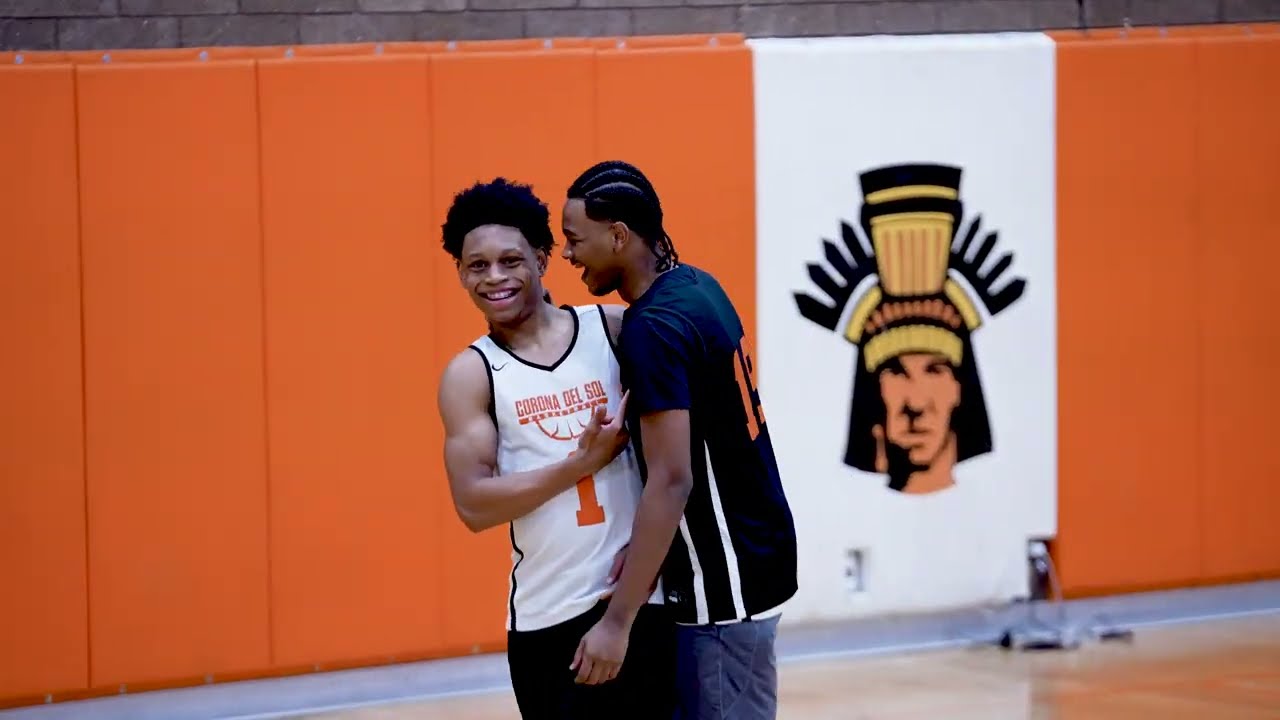 2026 Junior Varsity End Of Season Video | Corona Del Sol Basketball