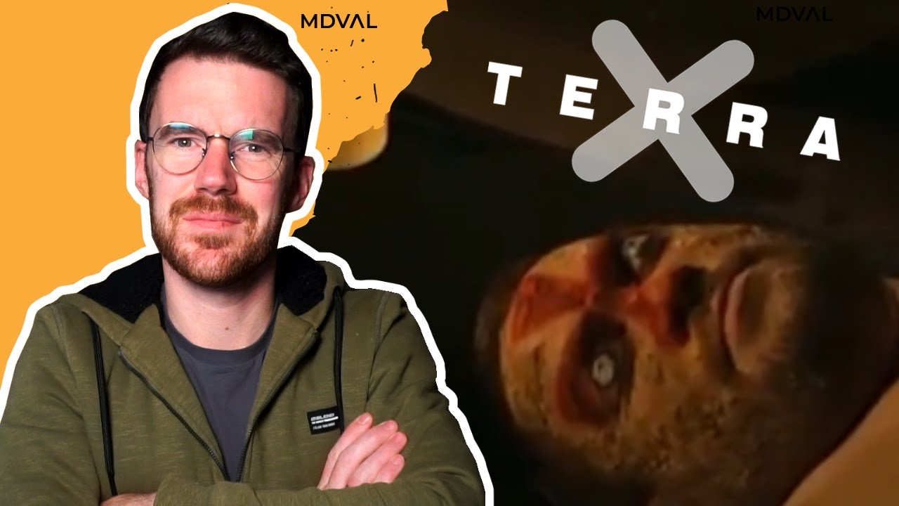 Die schlimmste bisher? TerraX Doku: Der 