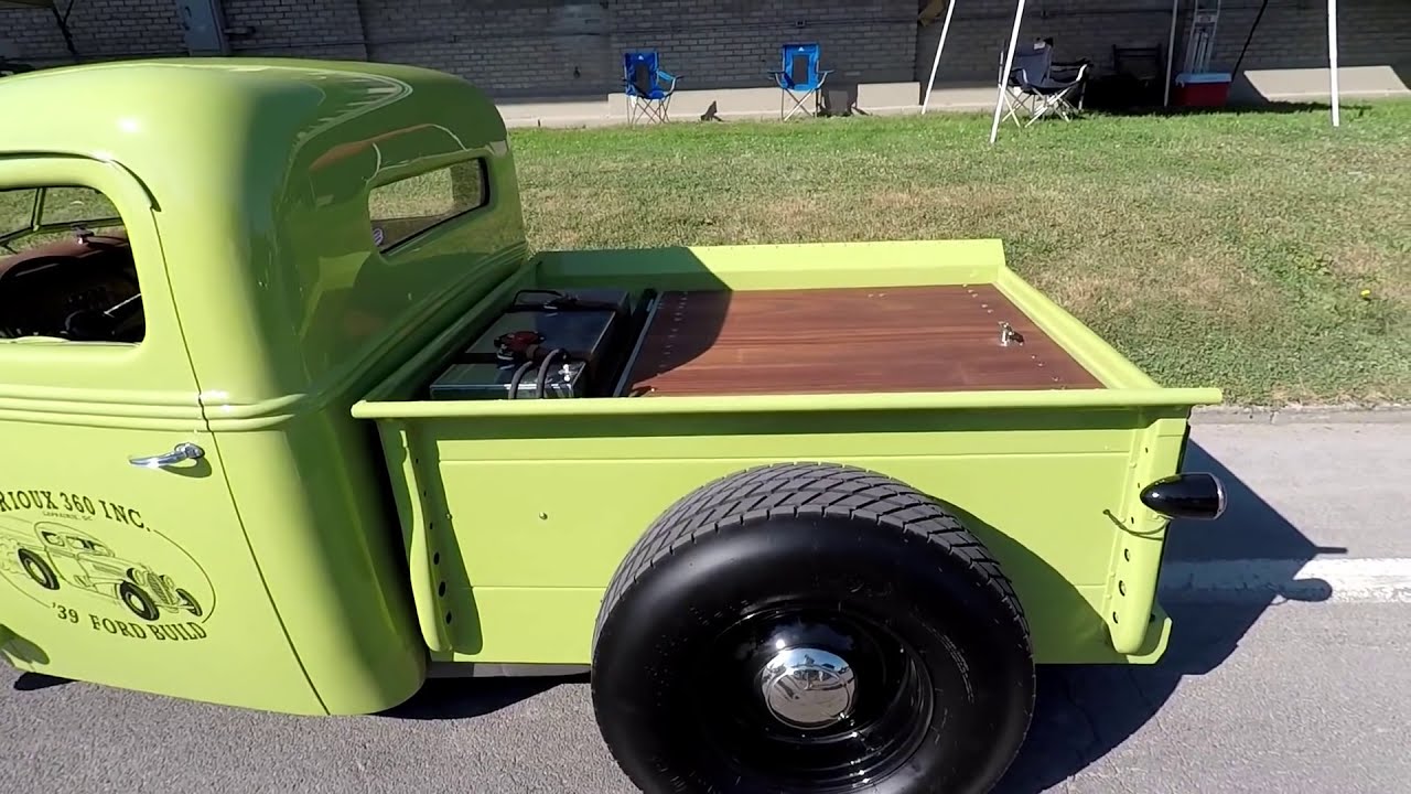 Syracuse Nationals Friday July, 20, 2018