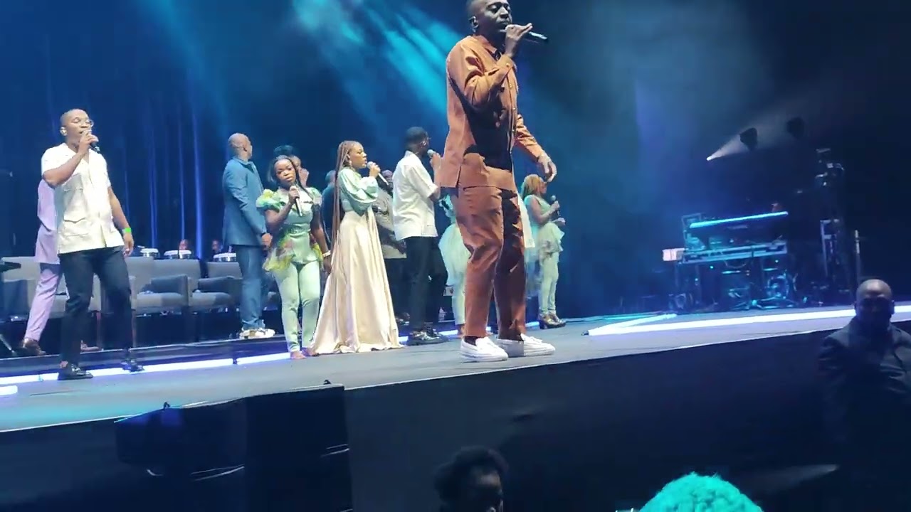 Xolisa Kwinana - Endleleni Enzima | Ingoma