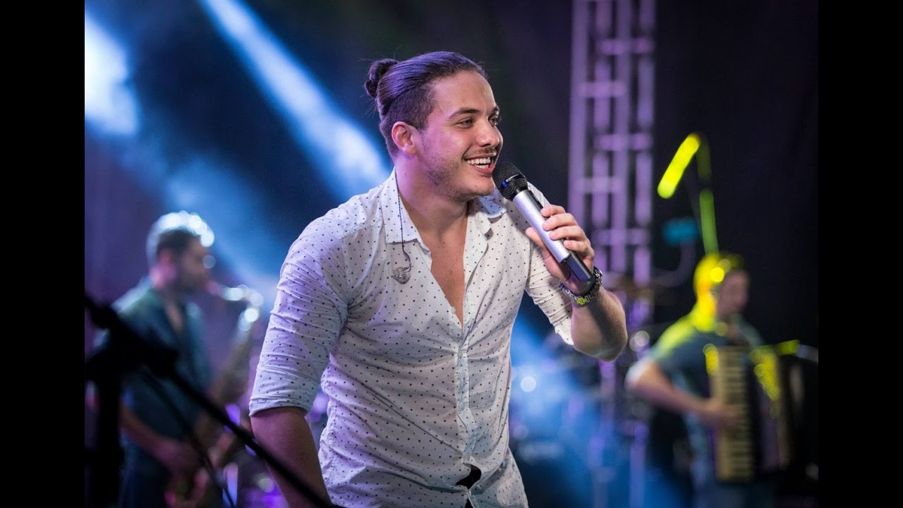 Wesley Safadão - Me ame ou me deixe ( Ao vivo )