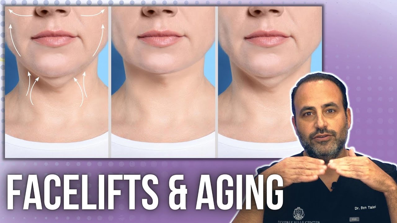 Why Some Facelift Results Fade | Lesson of the Day
