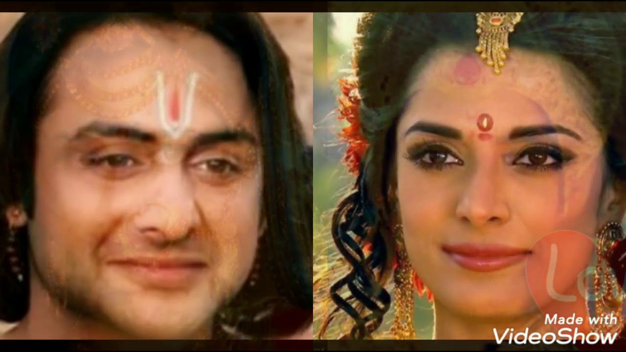 Draupadi Paandavaas Vm(Halka Halka Suroor)