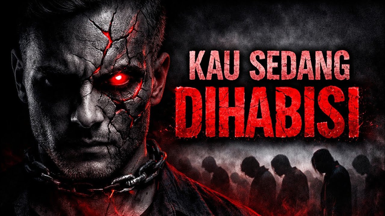 Mereka Tidak Menindasmu. Mereka Membuatmu Patuh dengan Senyuman