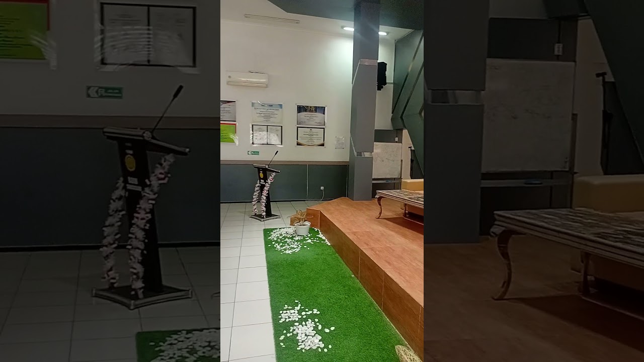 Kunjungan di BBIB Singosari , Peternakan UMBY 24