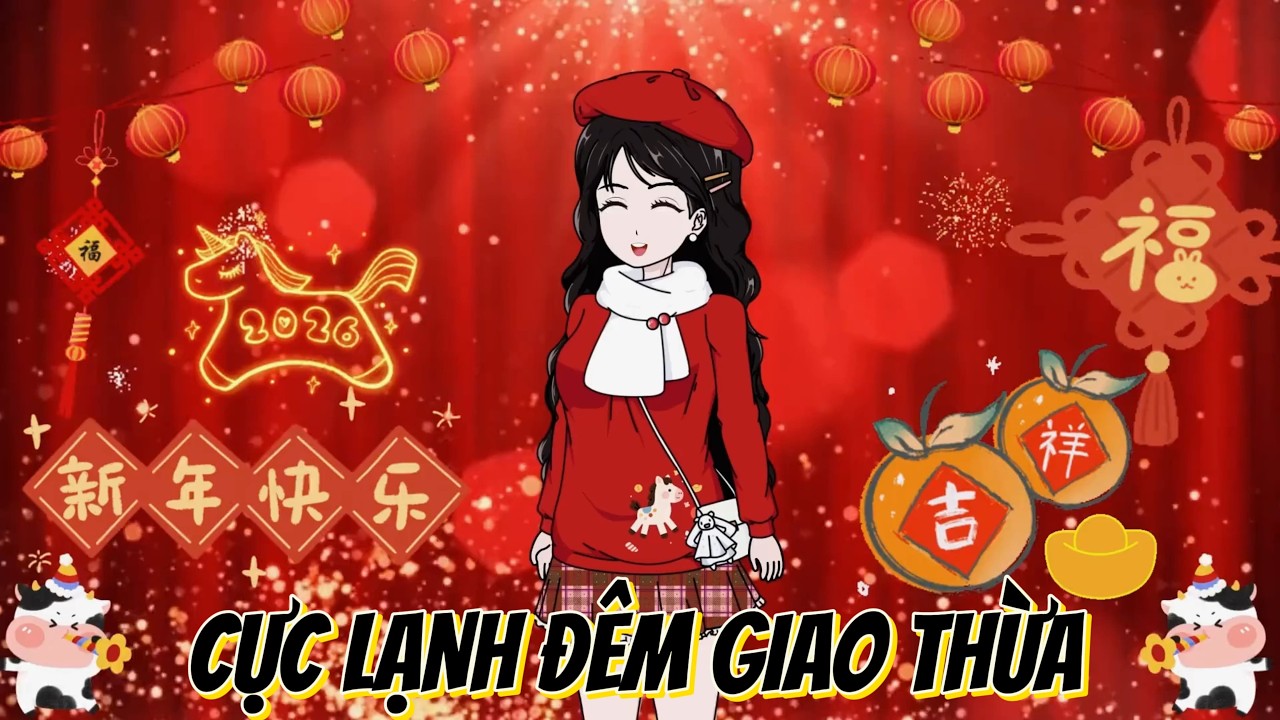 TẬN THẾ BÃO TUYẾT ẬP ĐẾN TÔI ĂN SỦI CẢO NHÌN GIA ĐÌNH CHỒNG CẮN XÉ LẪN NHAU [FULL] TIỂU CA KINH DỊ