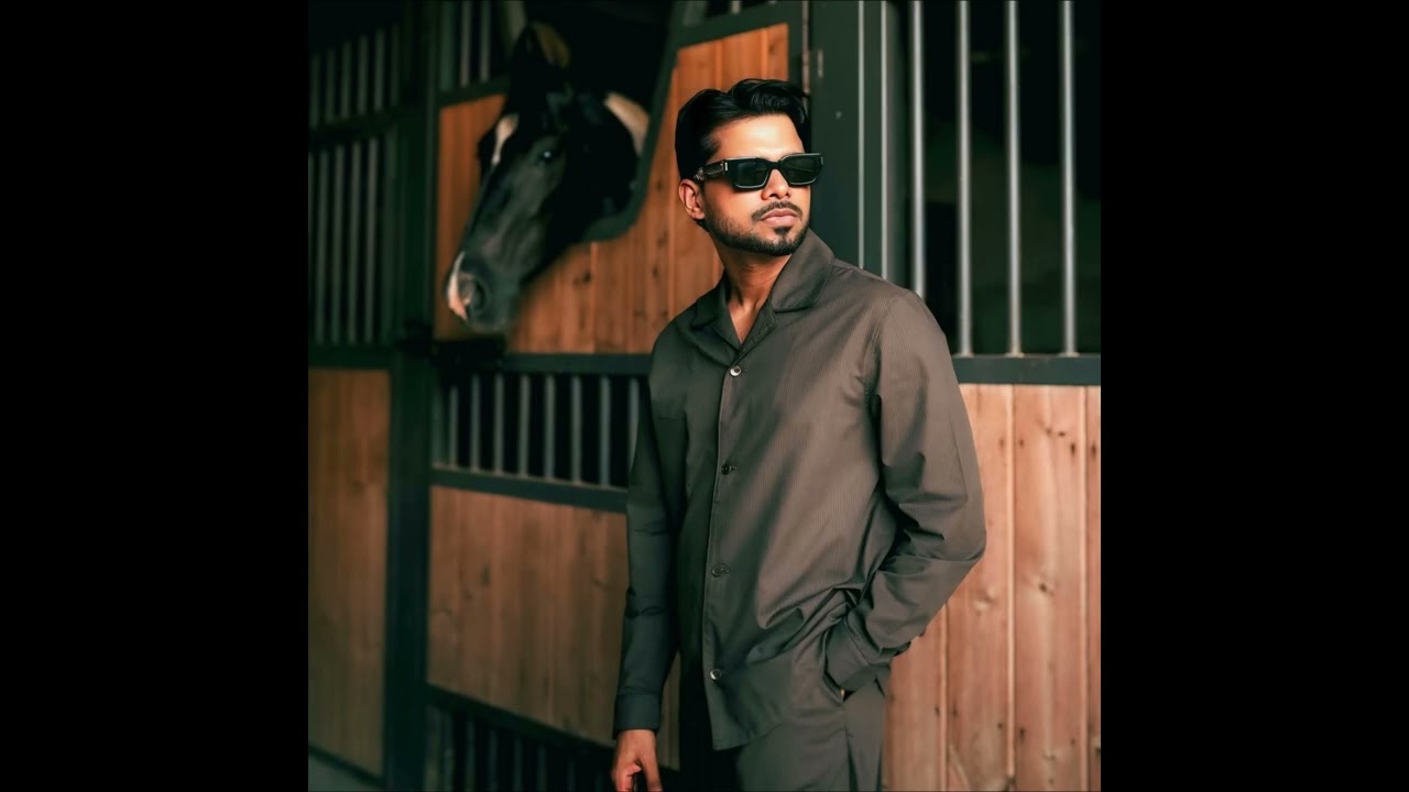 ARJAN DHILLON X MXRCI TYPE TRAP BEAT | PRODUCED BY HXRSH