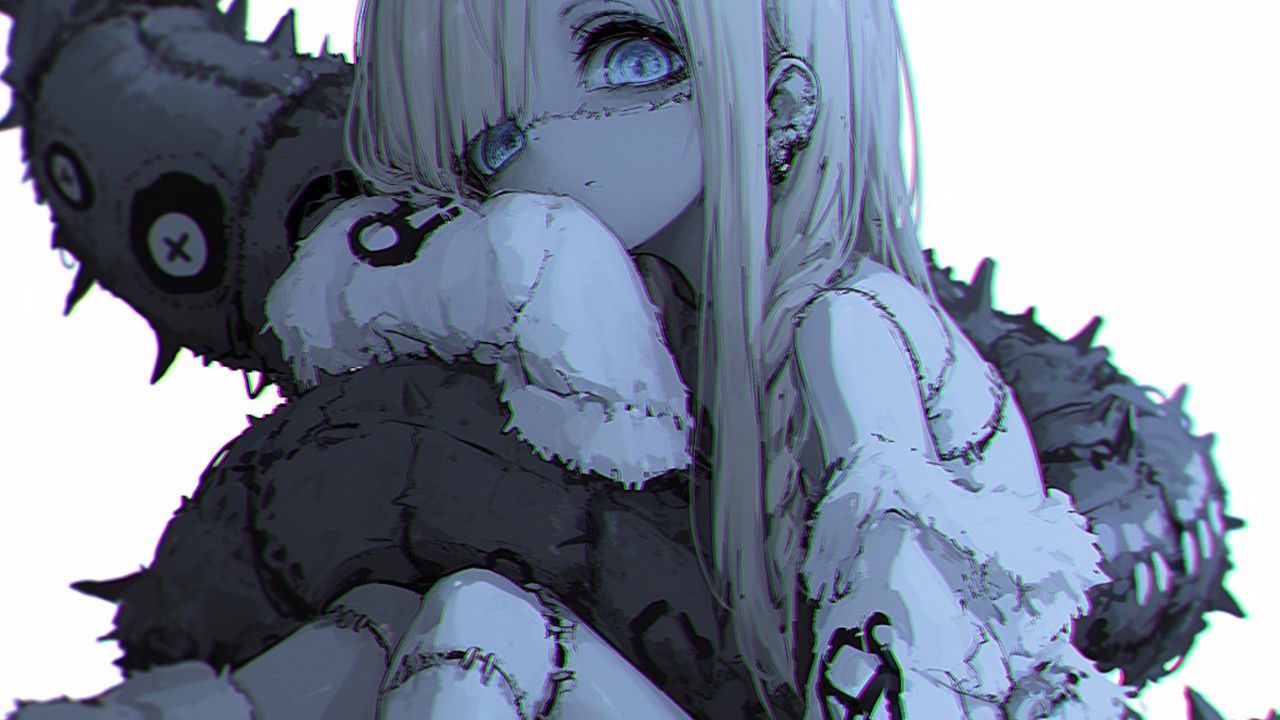 CVllXXX &ndash; RUNA&rsquo;XEALWA【REWRITE】