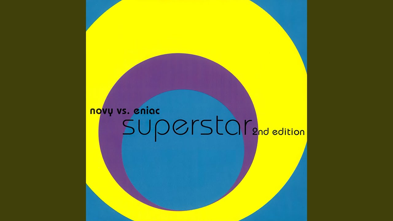 Superstar (Vocal Clubmix)