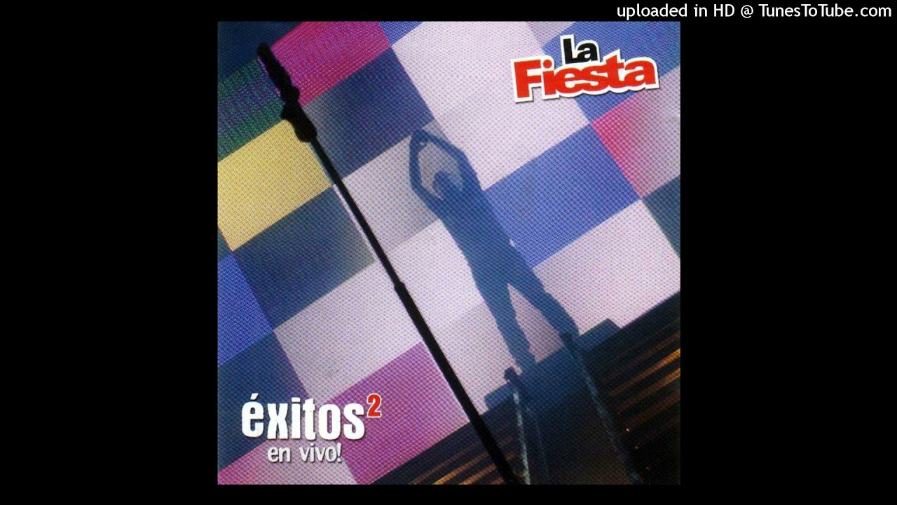 01- Yo tu amor Infiel - Aventurera - Vuela - Obsesion - Ay te va,te va - Ella mintio -Solo por ma