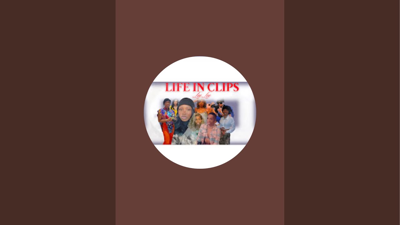 LifeinClips  is live!