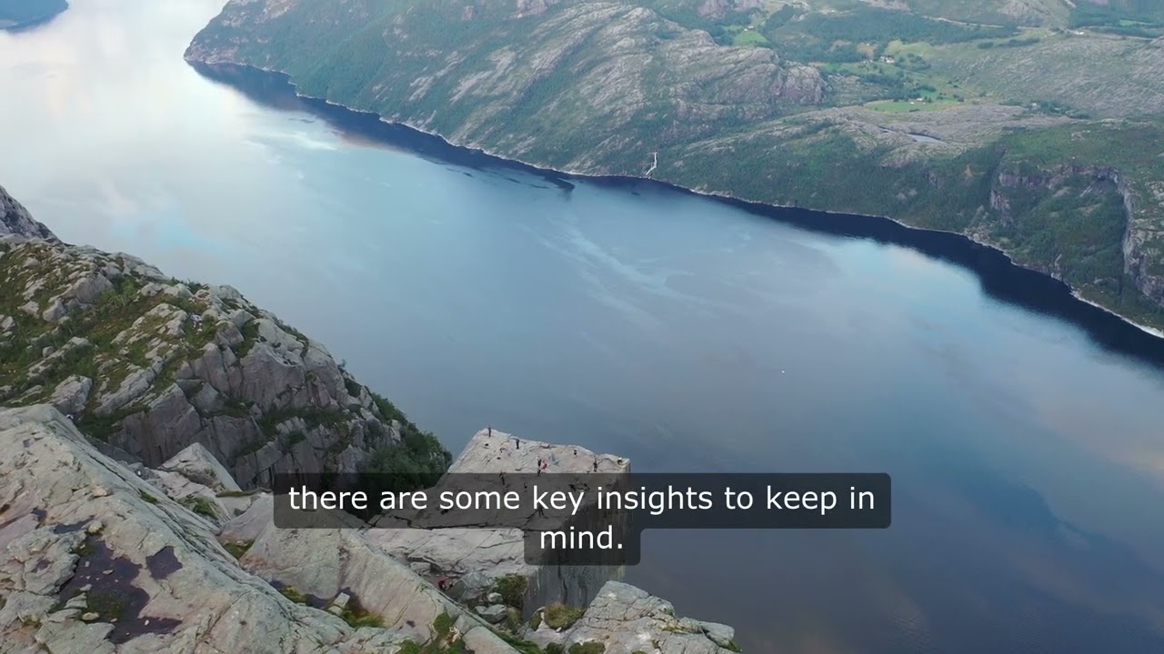 Equinor (EQNR) &ndash; Key Insights for Investors