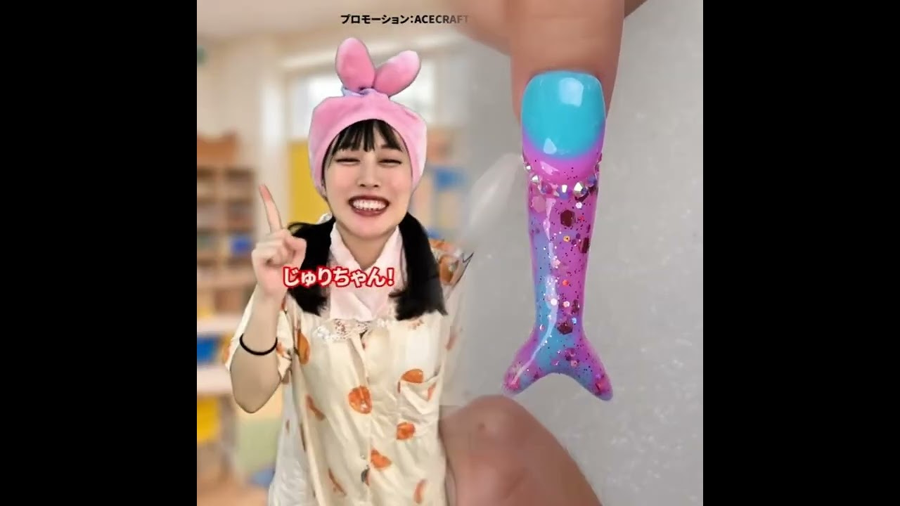  #こんじゅり #ショート 