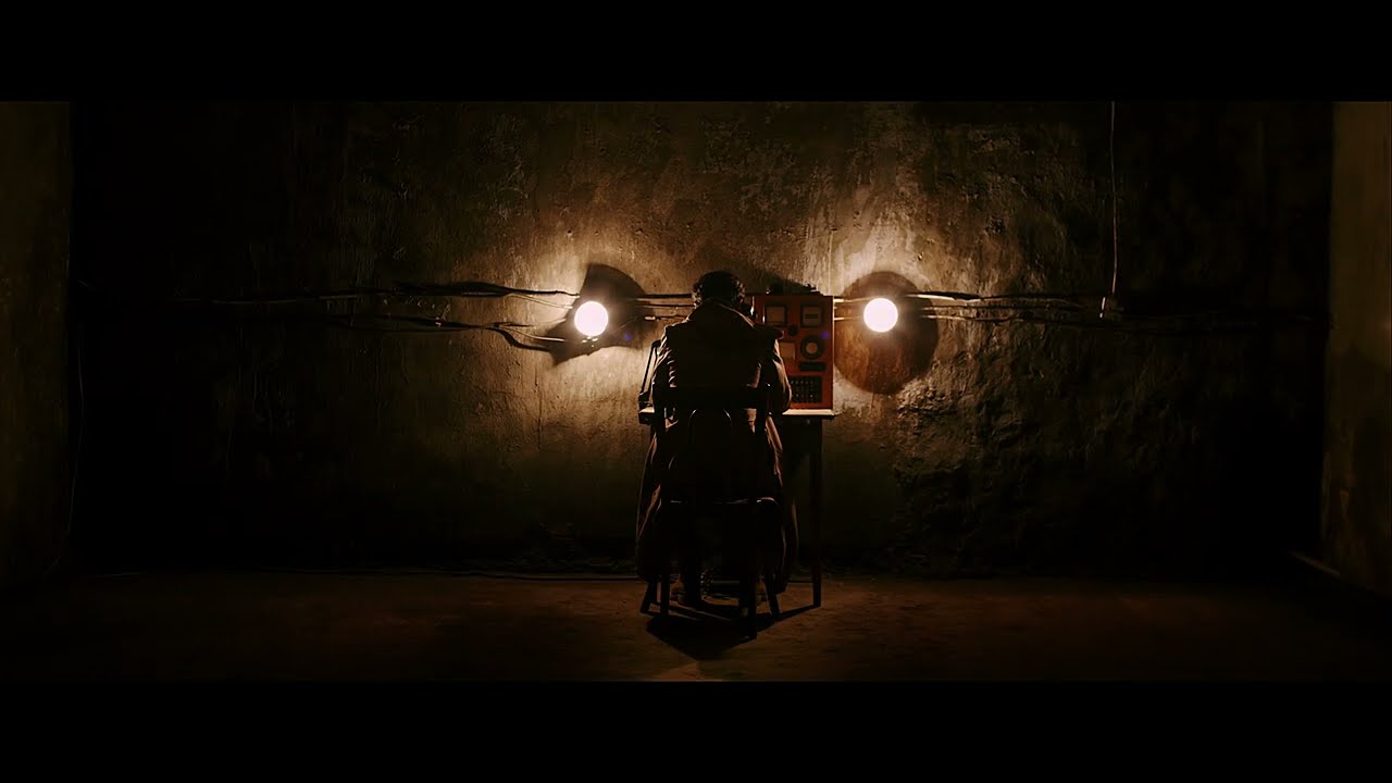 No Rules2 /New World/  - Official Trailer2