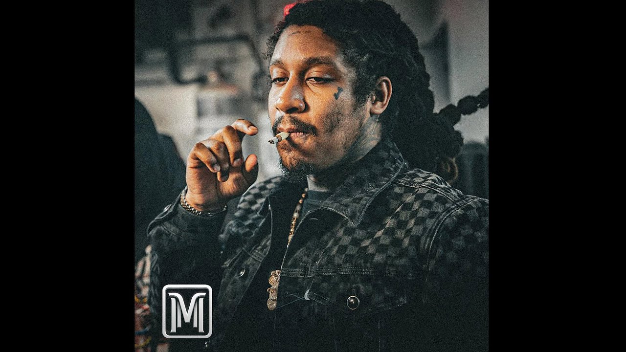 (FREE) Skrilla x FullyChop Type Beat - 