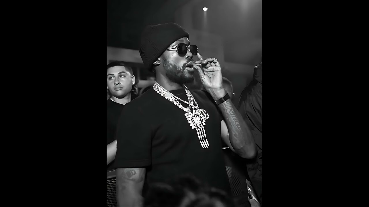 (FREE) Meek Mill Type Beat - Beauty