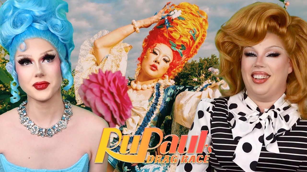IMHO | RuPaul's Drag Race S16 E14 Review!