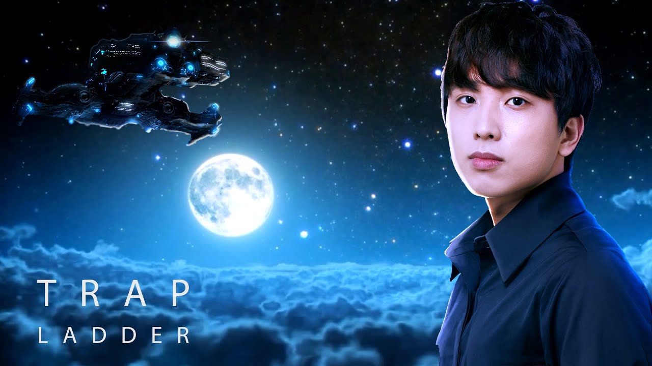 StarCraft 2 - Trap ★ Ladder ★ Stream 07.12.20/12.07.20