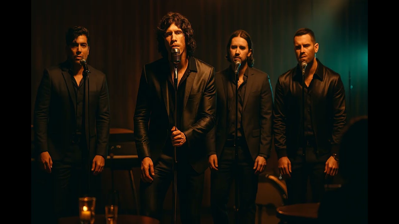 Fade In / Fade Out (R&B Soul) | Nothing More | Earth-508 | Multiverse Mixtape