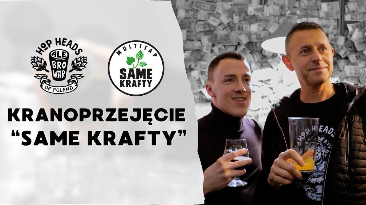 Kranoprzejęcie w 