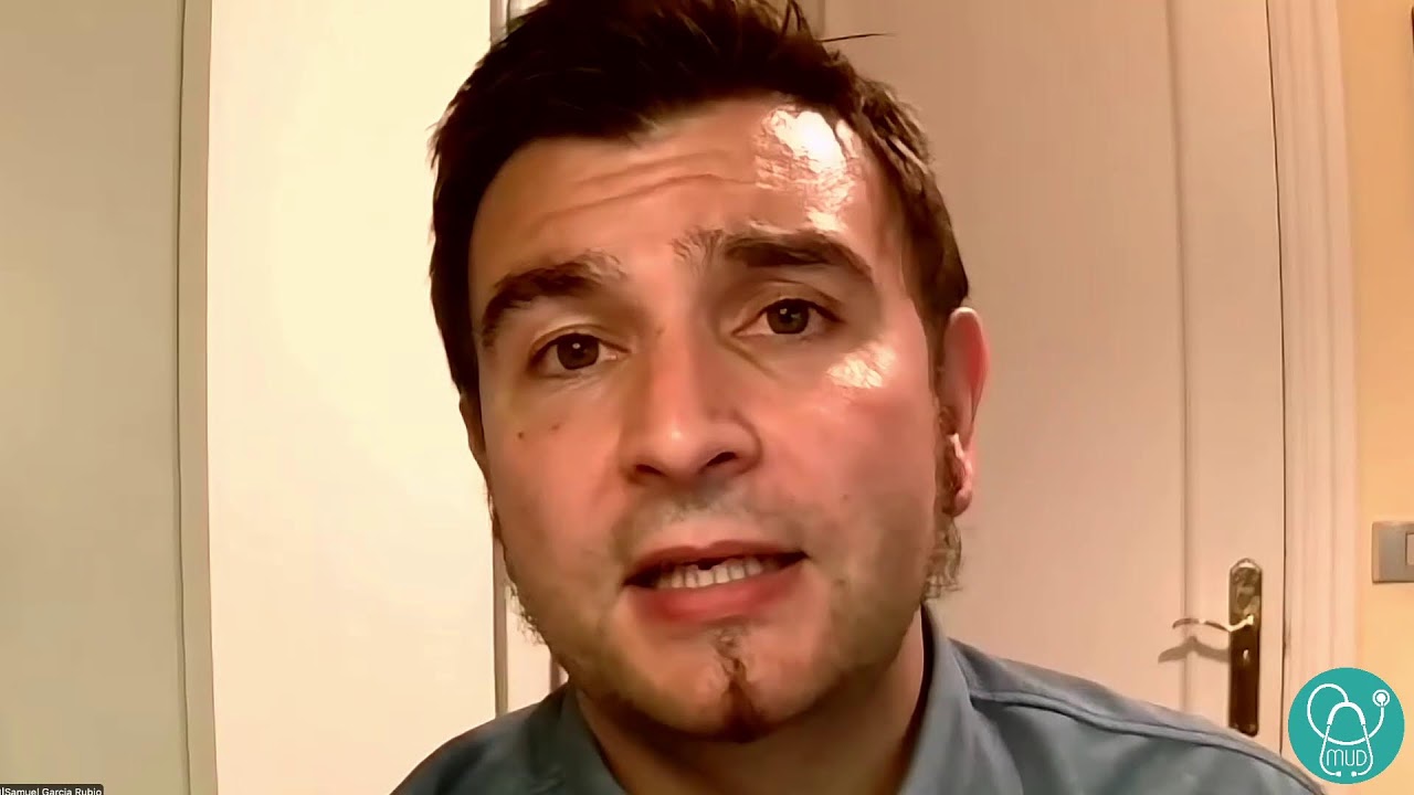 ¿Por qué un Estatuto Médico? Es el momento. Huelga 3 de octubre (directo hoy a las 20:30h)