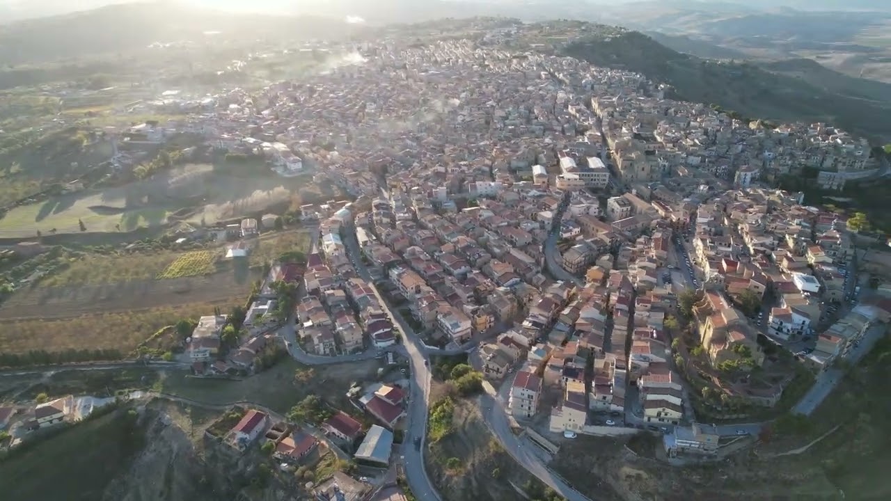 Mazzarino CL
