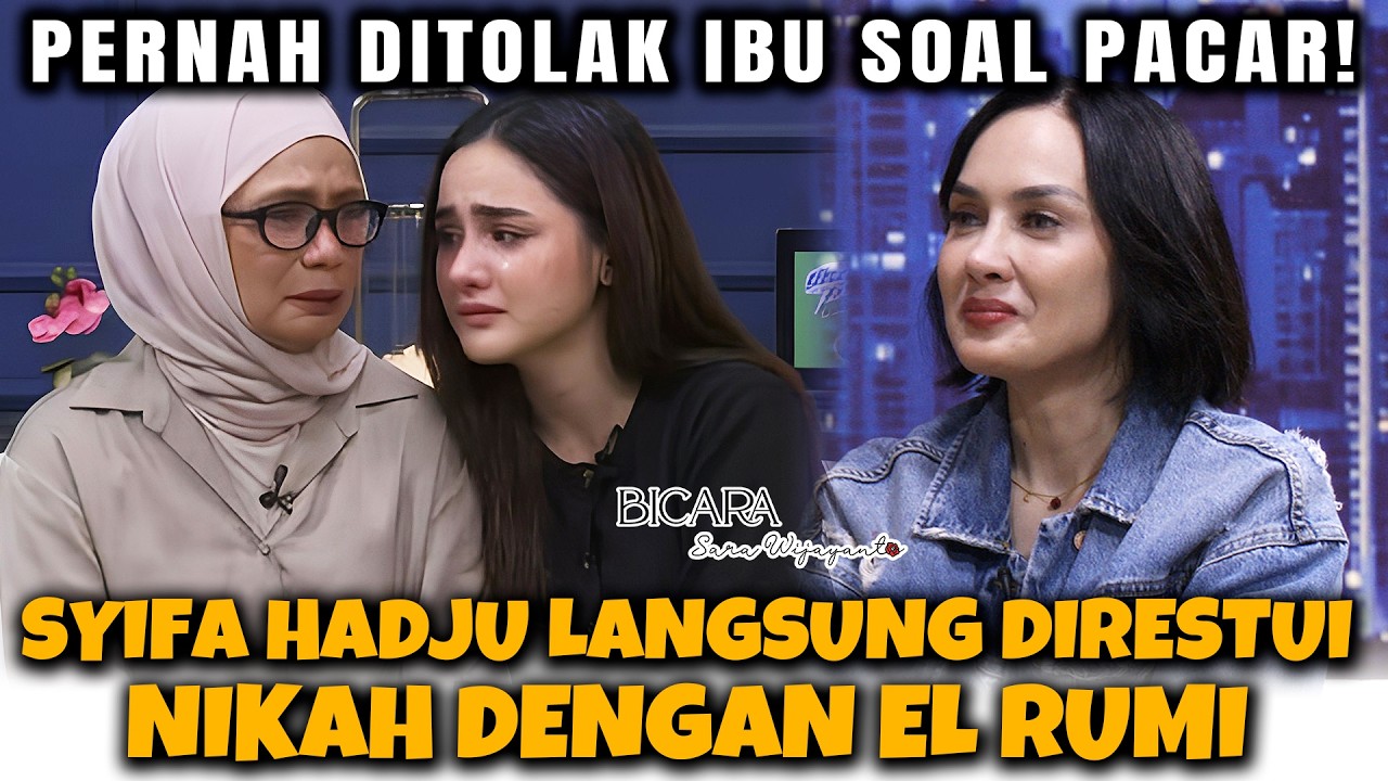 SYIFA HADJU NANGIS 