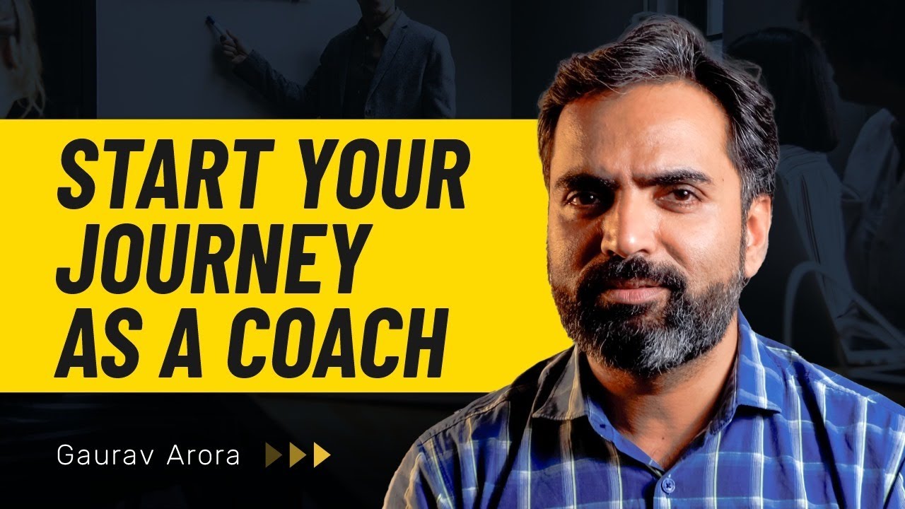 Become an ICF-Certified ACC Coach With Erickson Coaching