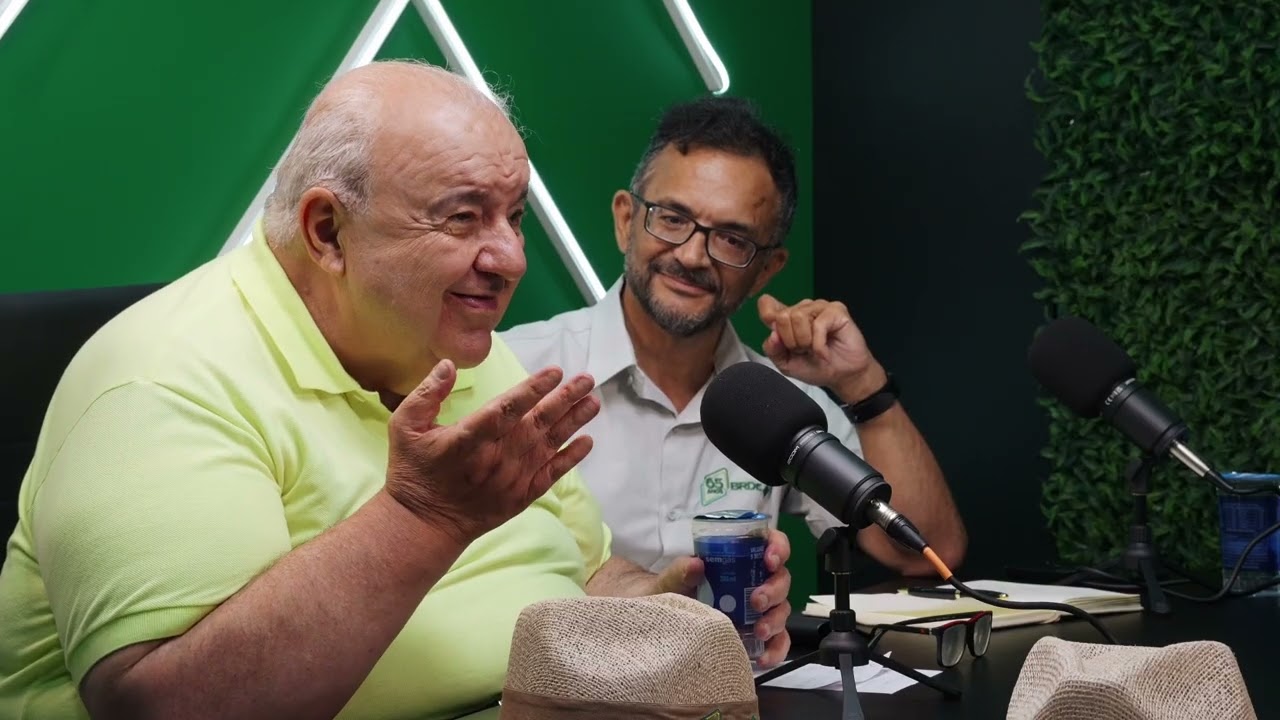 Conexão BRDE - Dia 1| Sustentabilidade e a Plataforma Verde Paraná