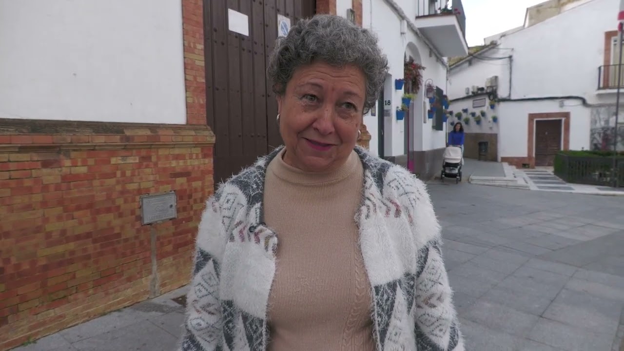 Limpieza y embellecimiento del Pueblo