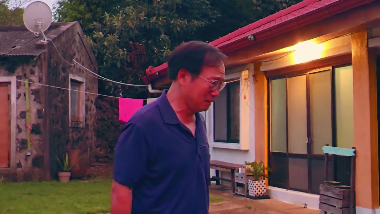 바람의소원 / 독립영화( 단편)/  감독:영화배우 이설구/ 몬딱예술문화공간/노래:가수김지원( 원곡자: 채희)  ~서귀포롯데시네마에서상영