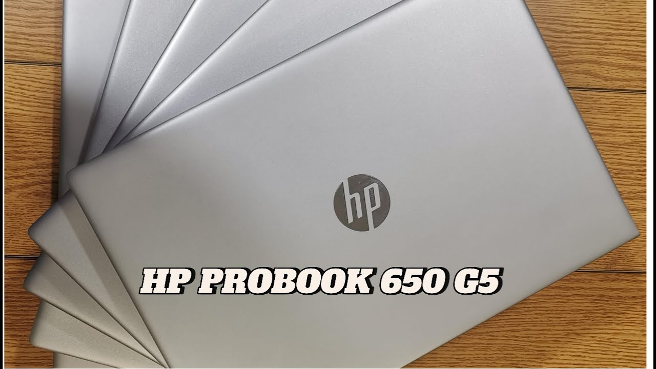 HP PROBOOK 650 G5