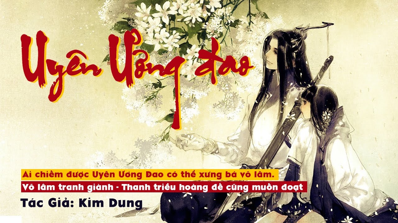 Truyện Kiếm Hiệp Hay Kim Dung 