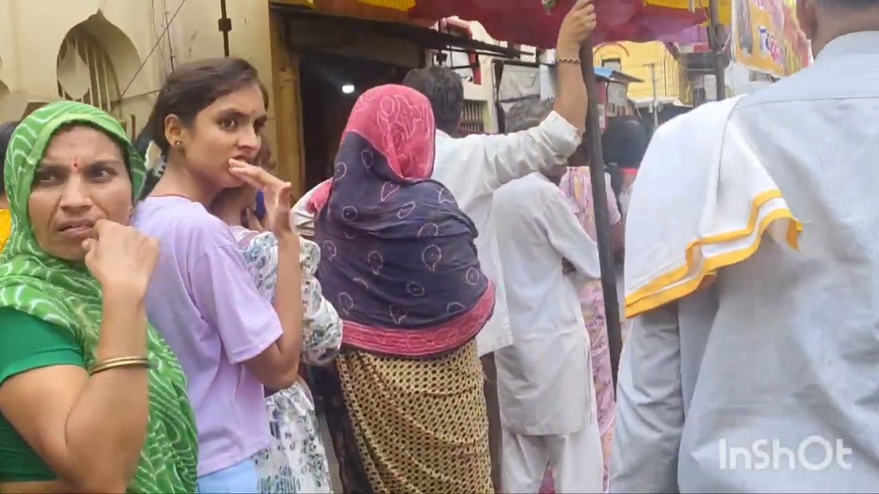 खंडवा के दादाजी धूनी वाला मंदिर | सनातन की जीवित धूनी ।