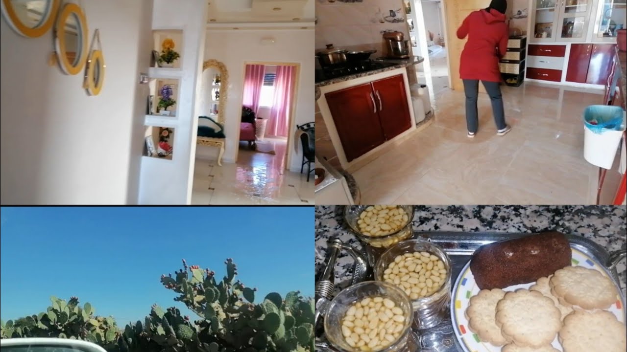 جيتكم بروتين متنوع ودبارة عزمت على الدار الله المستعان 💪🥮👍❤️🍮