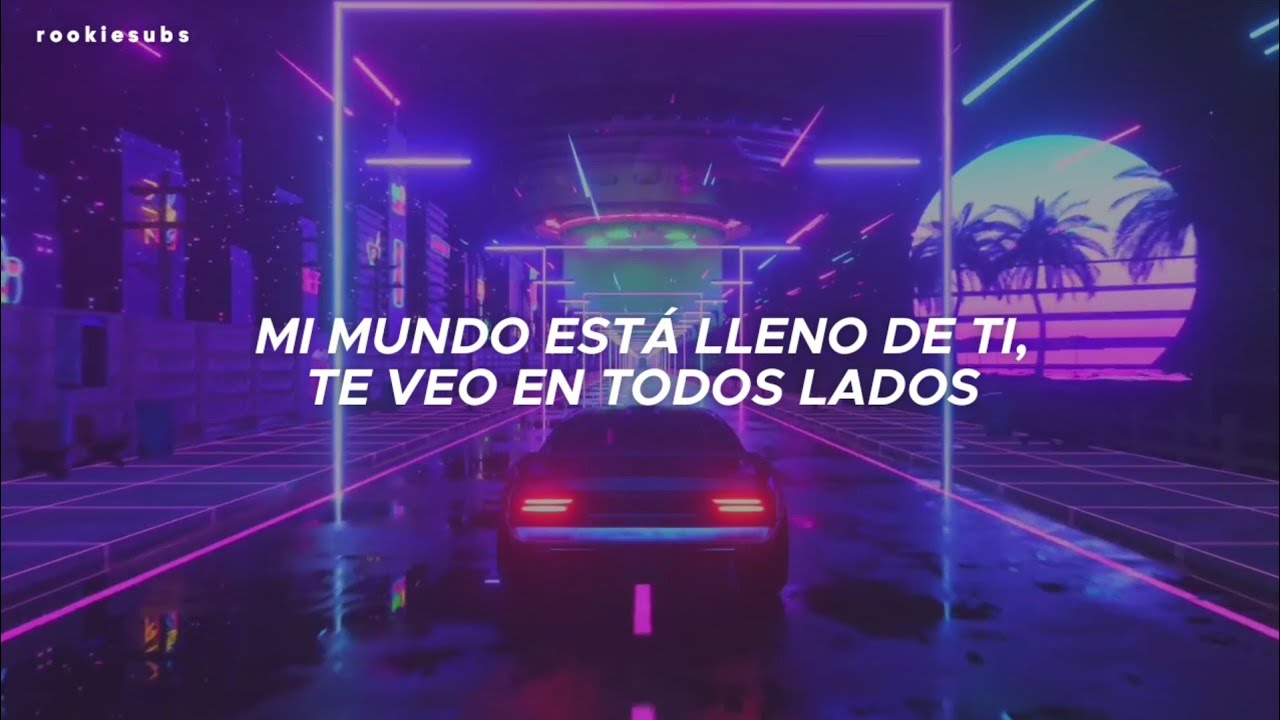 PURPLE KISS - Autopilot (Traducida al Espa&ntilde;ol)