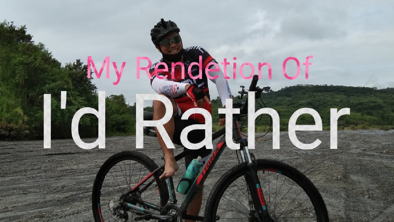 My Rendetion Of 