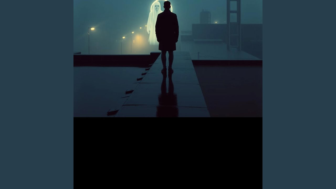 Still in the Shadows