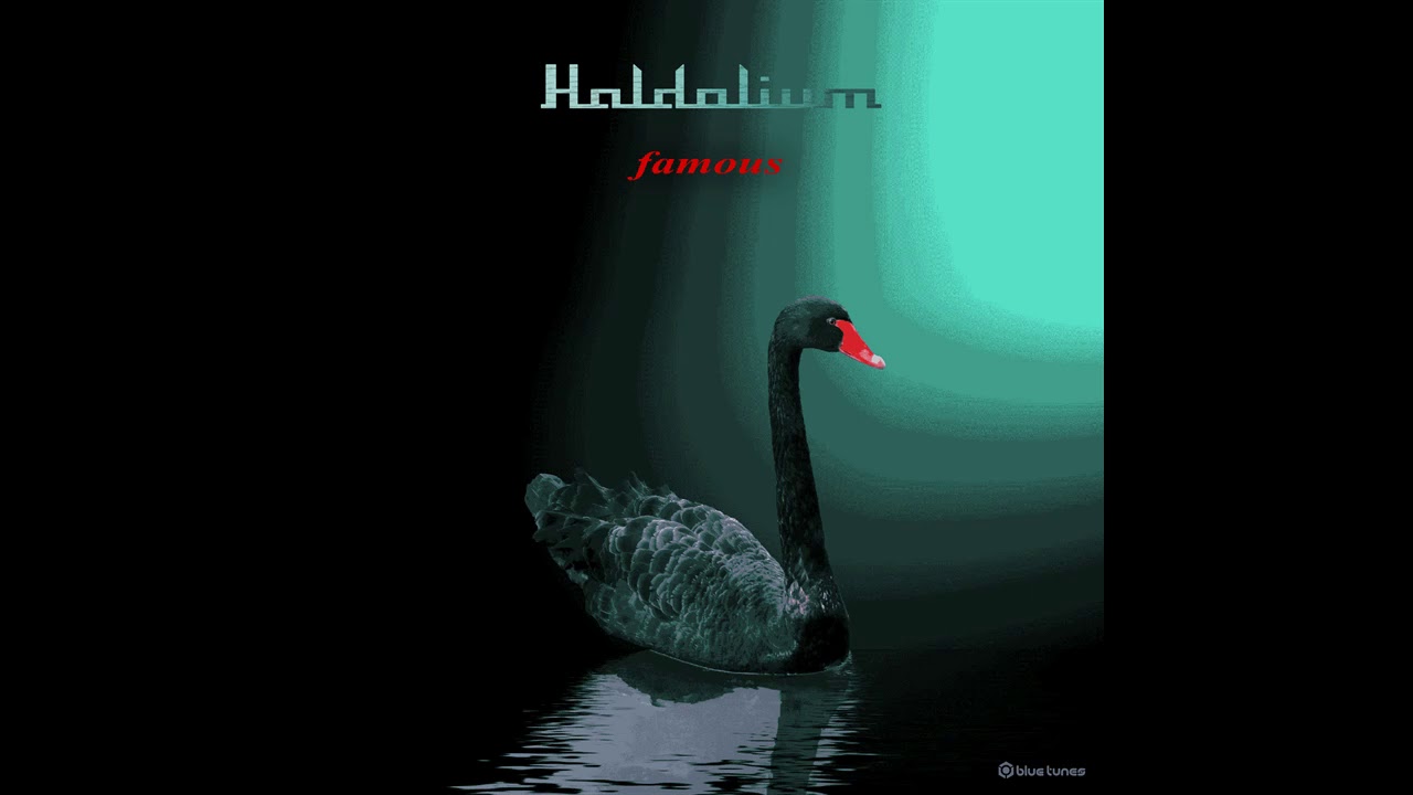 Haldolium - Famous (Official Audio)