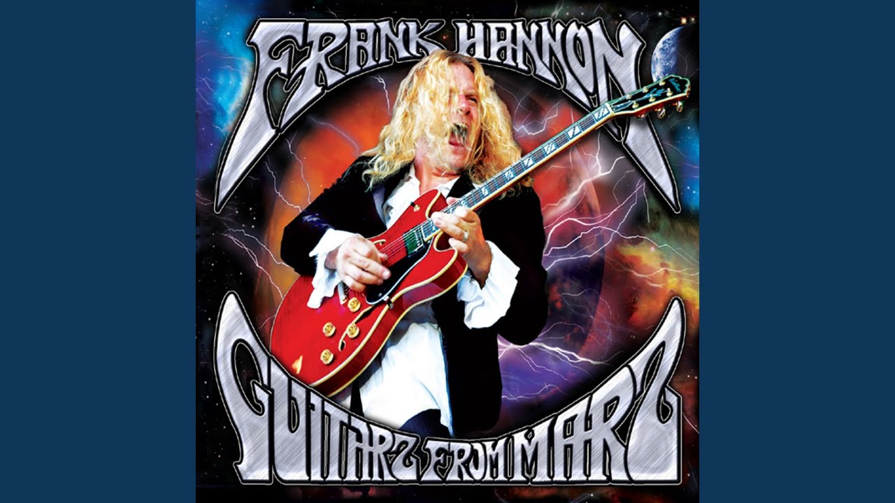 Guitarz From Marz