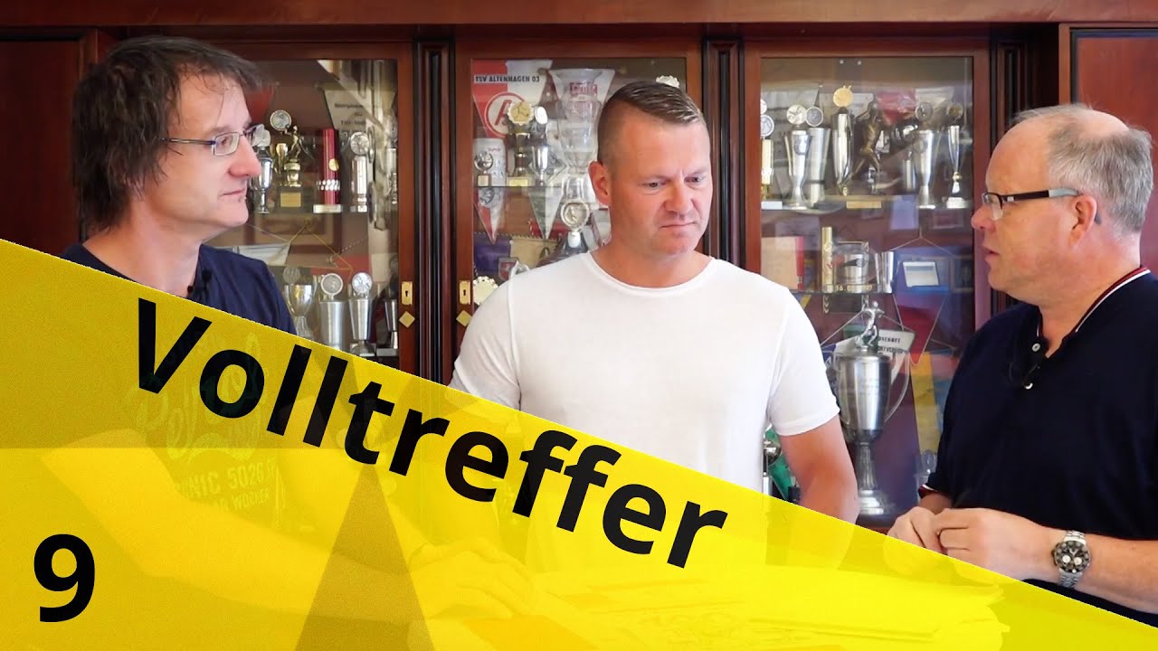 Volltreffer (Folge 9): Hillentrup feiert hundertjähriges